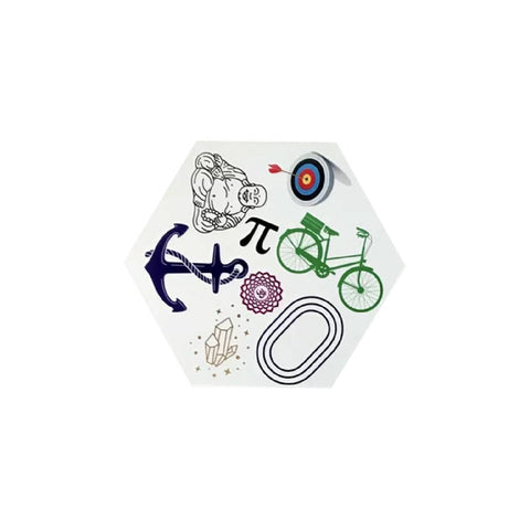 Synchronicity Oracle Cards Deck – Discover Signs, Guidance & Meaning