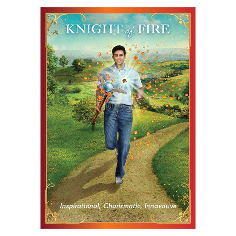 Guardian Angel Messages Tarot Cards Deck & Guidebook With Bag