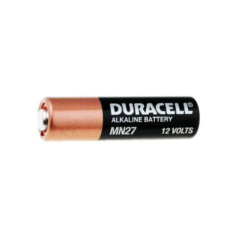 Duracell Alkaline Mn27 Batteries 12V A27 27A V27A 8Lr732