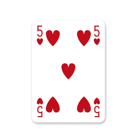 Modiano 98 Poker 2 Cards Decks Set Red Blue Back Poker Size Made In Italy