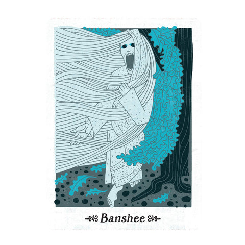 Folklore Oracle Cards Deck Mike Bass 60 Divination Watkins Publishing