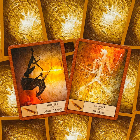 The Shaman’S Oracle Cards Deck Watkins Publishing Esoteric Ancient Wisdom