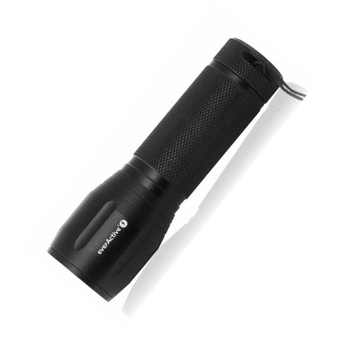 Everactive Fl 300 Plus Flashlight Led Worklight 350 Lumens Led Waterproof