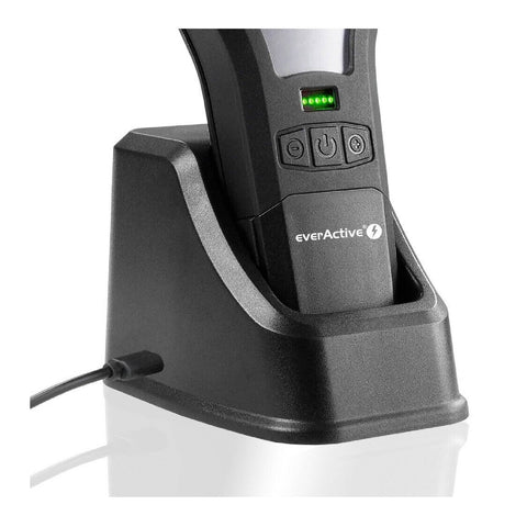 Everactive Flashlight Wl-600R Led Worklight 550 Lumens Rechargeable Waterproof