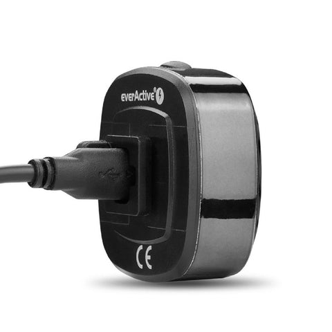 Everactive Bicycle Taillight Tl-X1R Rechargeable USb Rear Bike Light 50 Lumens