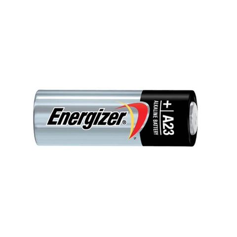 3x Energizer Alkaline A23 Batteries 12V Gp23 Ak23A L1028 Lr2 1Bl