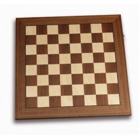 Bluetooth e-Board Walnut without Indices DGT