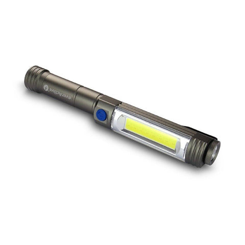 Everactive Wl-400 Flashlight Led Worklight 400 Lumens 5W Led Waterproof