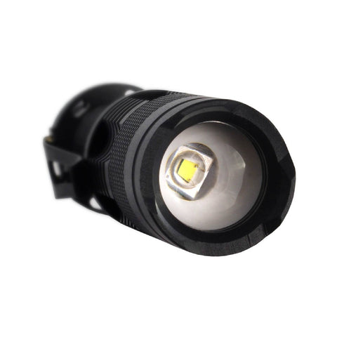 Everactive Fl 180 Bullet Flashlight Led Worklight 180 Lumens Waterproof