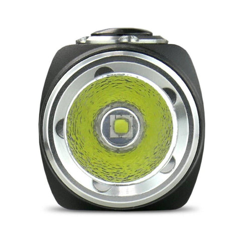 Everactive Droppy Flashlight Fl-50R Led Rechargeable 500 Lumens Waterproof