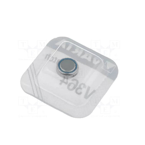 Varta V364 Silver Oxide 1.55V Watch Battery Coin Button Cell