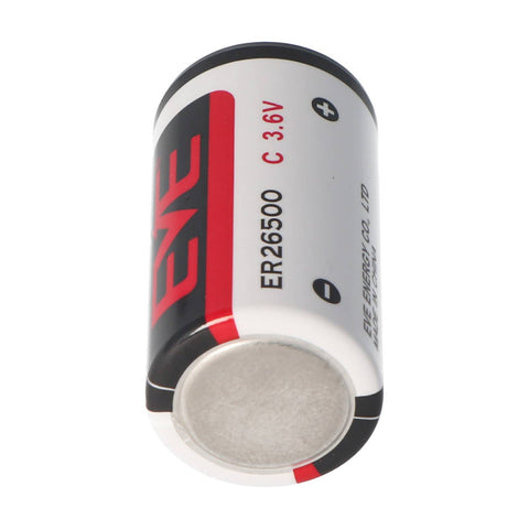 Eve Er26500 C Lithium Battery Lr14 3.6V Eve Energy Cell Size Single