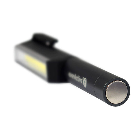 Everactive Wl-200 Flashlight Led Worklight 200 Lumens 3W Led Waterproof