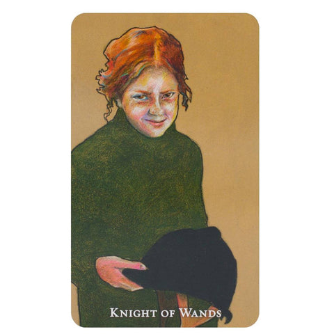 Scorpio Sea Tarot Cards Deck & Book Set Llewellyn Maggie Stiefvater Cynova