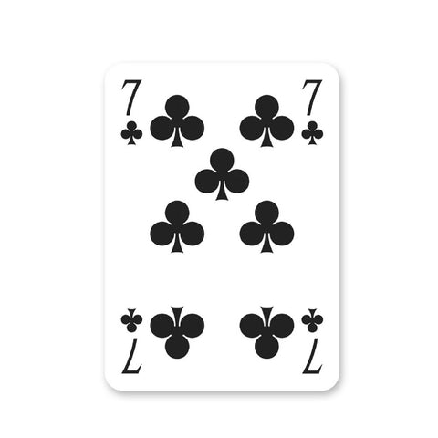 Poker Club Blue Back Playing Cards Deck Poker Size Made In Italy Modiano