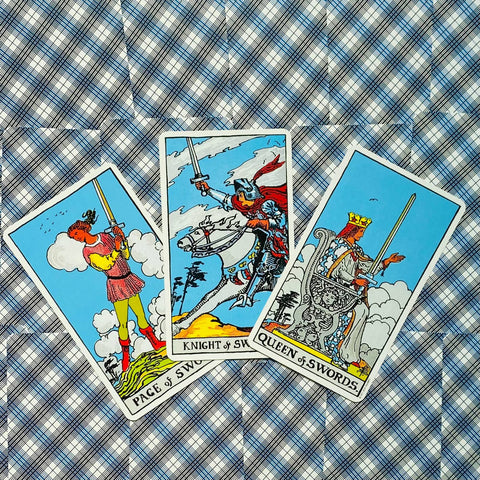 Rider-Waite Premier Edition Tarot Deck Cards Esoteric Telling US Games