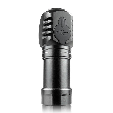 Everactive Dripple Flashlight Fl-55R Led Rechargeable 500 Lumens Waterproof