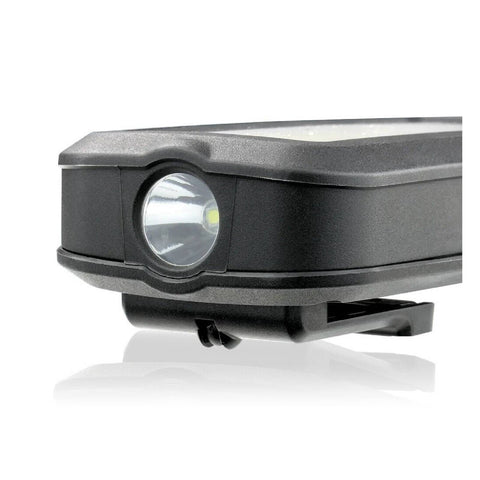 Everactive Flashlight Wl-600R Led Worklight 550 Lumens Rechargeable Waterproof