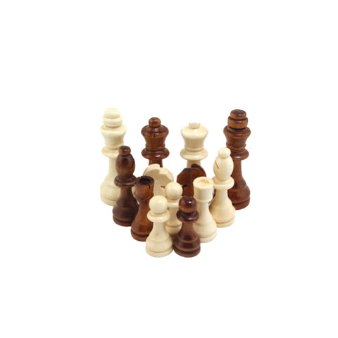 Star Vip Chess Set Pearl Lux L Size Wooden Board Box And Chessman Star