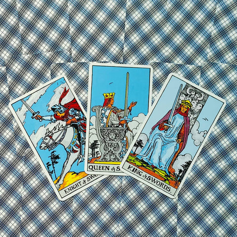 Rider-Waite Tarot Deck Cards Esoteric Telling Classic US Games Systems With Bag