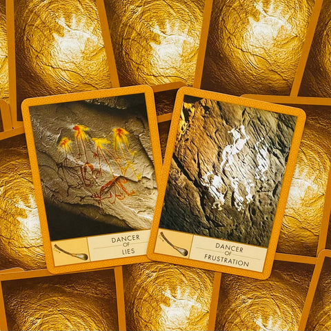 The Shaman’S Oracle Cards Deck Watkins Publishing Esoteric Ancient Wisdom