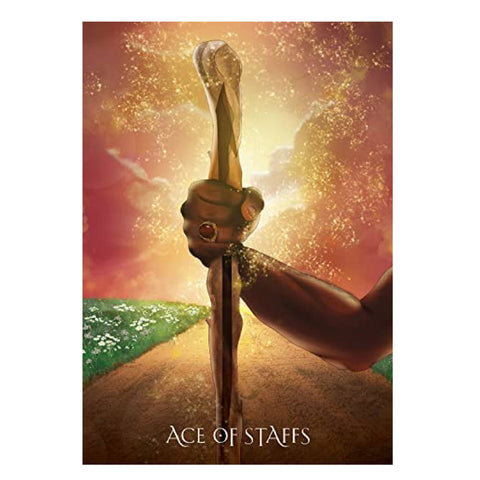 The Sufi Tarot Cards Deck And Guidebook Ancient