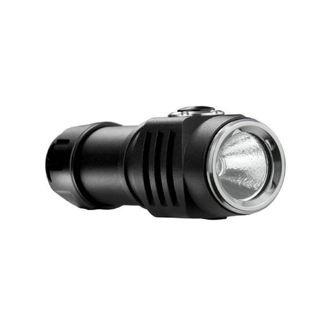 Everactive Droppy Flashlight Fl-50R Led Rechargeable 500 Lumens Waterproof
