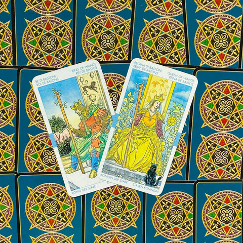 Tarot Kit For Beginners Tarot Cards Deck Esoteric Telling Llewellyn