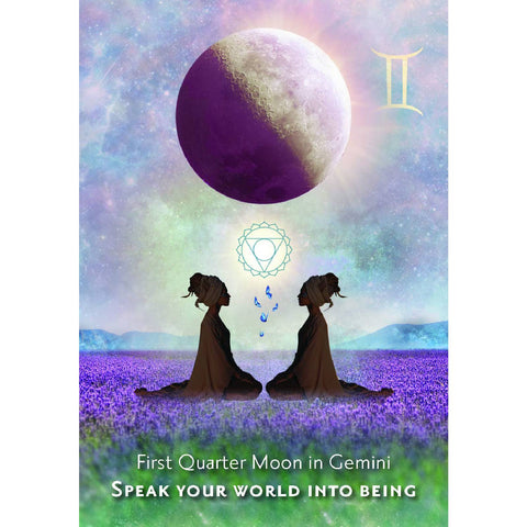 Monology Manifestation Oracle Cards Deck & Guidebook Y. Boland With Bag