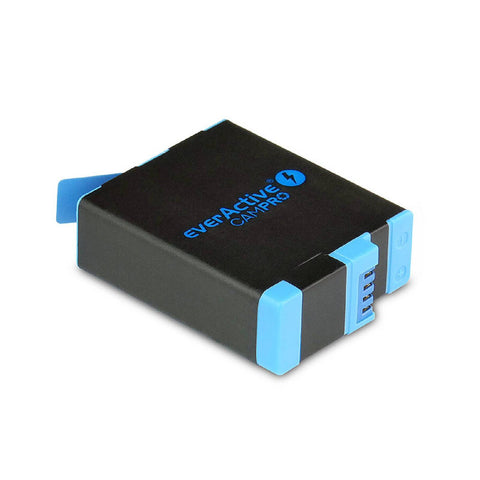 Everactive Campro Gopro9 Battery Rechargeable Li-Ion 3.85V Adbat-001