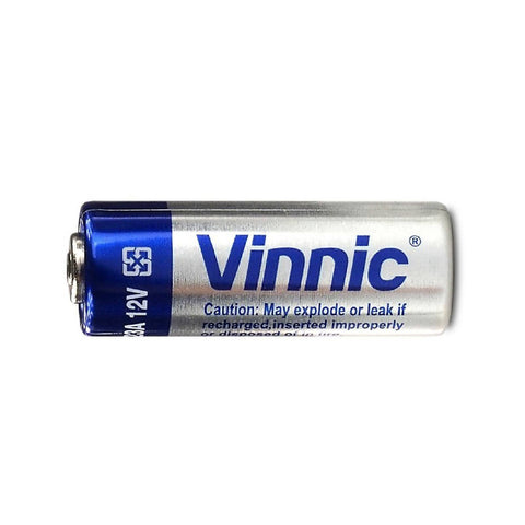 50x Vinnic 23A L1028 Quality Batteries Bulk Order - Best Value