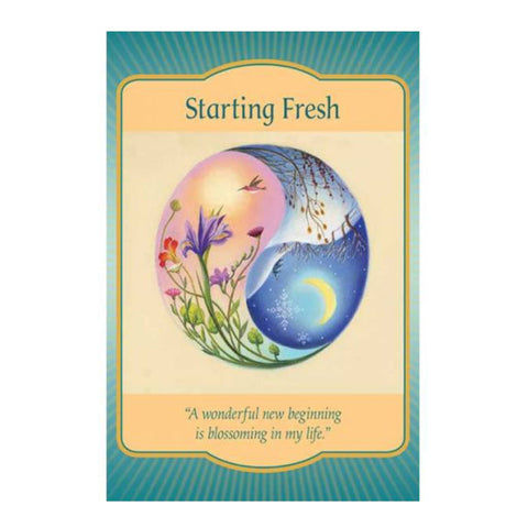 Gateway Oracle Cards – Spiritual Guidance Divination