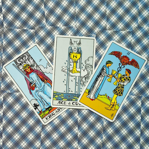 Rider-Waite Premier Edition Tarot Deck Cards Esoteric Telling US Games