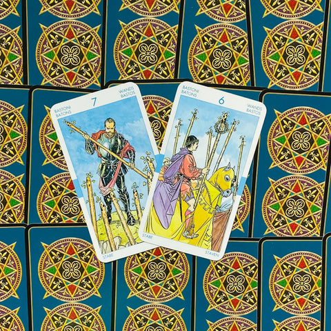 Tarot Kit For Beginners Tarot Cards Deck Esoteric Telling Llewellyn