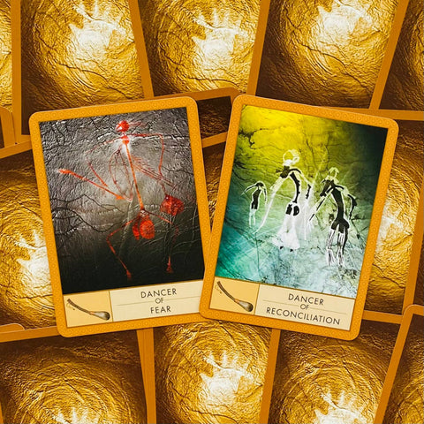 The Shaman’S Oracle Cards Deck Watkins Publishing Esoteric Ancient Wisdom