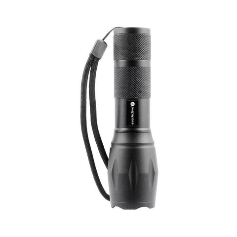 Everactive Fl 600 Flashlight Led Worklight 600 Lumens Led Waterproof