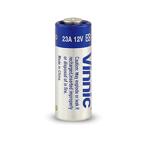 50x Vinnic 23A L1028 Quality Batteries Bulk Order - Best Value