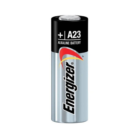 3x Energizer Alkaline A23 Batteries 12V Gp23 Ak23A L1028 Lr2 1Bl