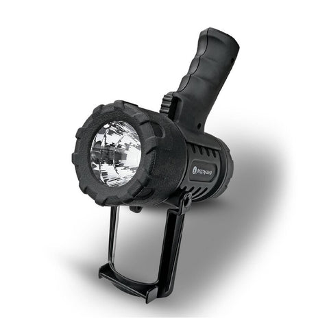 Everactive Sl-500R Hammer Rechargeable Led Searchlight Cree Xp-G 500 Lumens Ip67