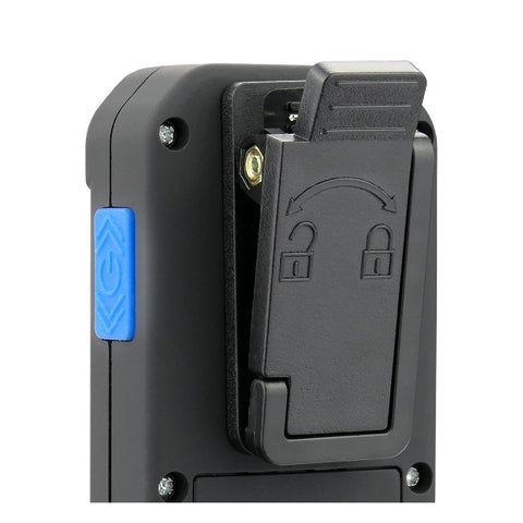 Everactive Led Worklight Wl-300 Flashlight 300 Lumens 4 Modes Waterproof