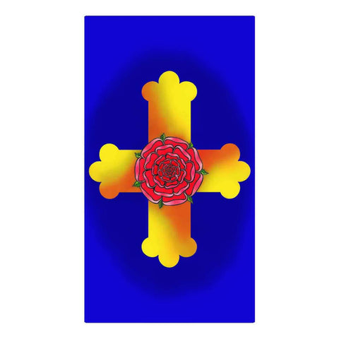 Tarot of A.E. Waite Blue Edition, Standard, Portuguese