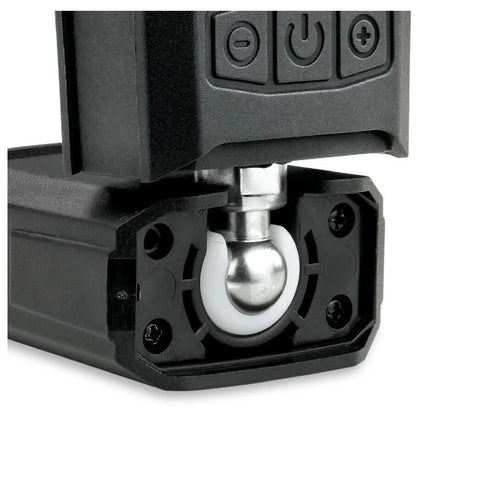 Everactive Flashlight Wl-600R Led Worklight 550 Lumens Rechargeable Waterproof