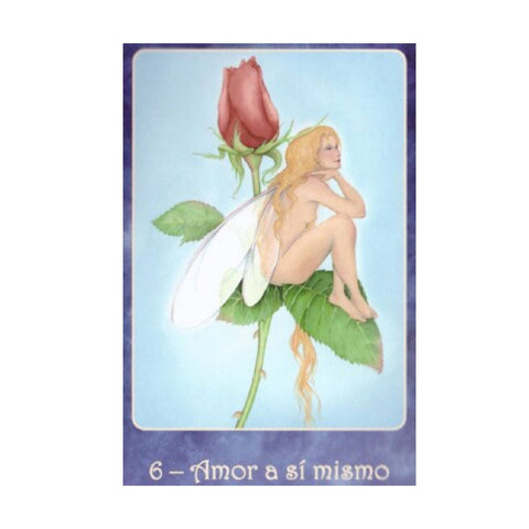 Sabiduria Serena Y Entranable Oracle In Spanish Cards Deck Gentle Wisdom Agm