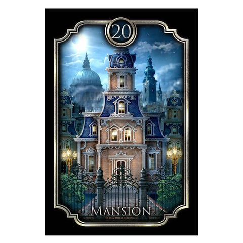 Fin De Siècle Kipper Oracle Cards Deck Ciro Marchetti Spanish Edition Agm