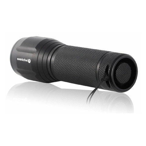 Everactive Fl 300 Plus Flashlight Led Worklight 350 Lumens Led Waterproof