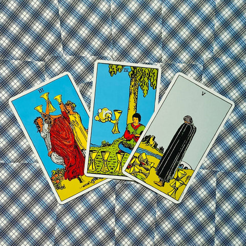 Rider-Waite Premier Edition Tarot Deck Cards Esoteric Telling US Games