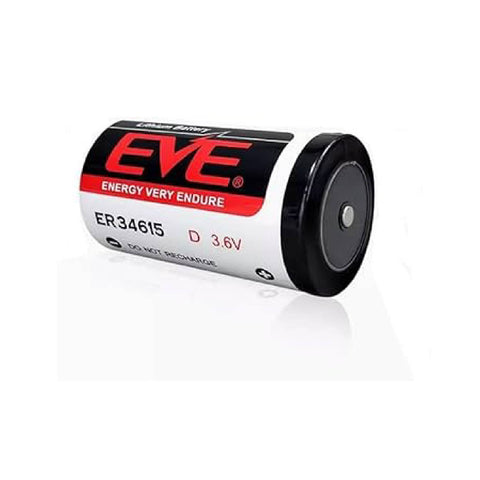 Eve Er26500 C Lithium Battery Lr14 3.6V Eve Energy Cell Size Single