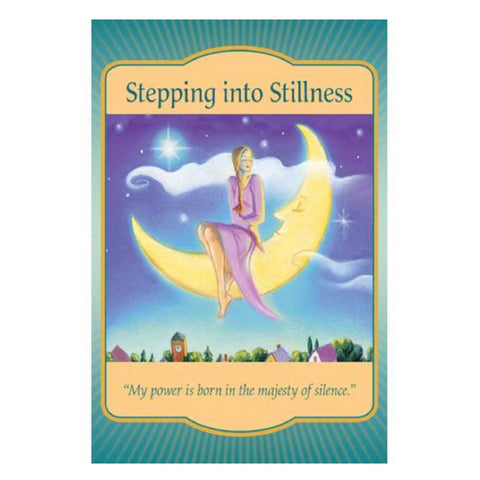 Gateway Oracle Cards – Spiritual Guidance Divination