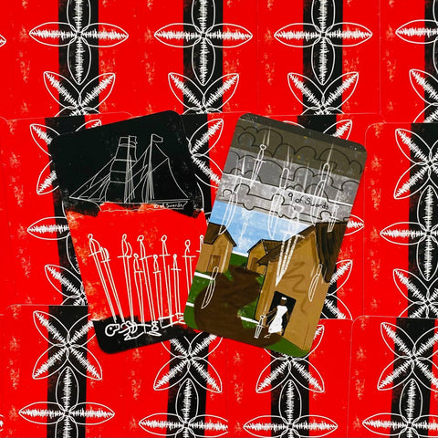 The Orisha Tarot Cards Deck Original Llewellyn By Andrew Mcgregor Oba Tilemi