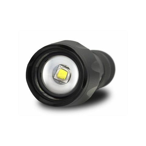 Everactive Fl 600 Flashlight Led Worklight 600 Lumens Led Waterproof